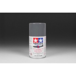 86527 - AS-27 Gunship Grey