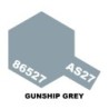 86527 - AS-27 Gunship Grey