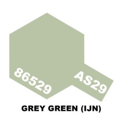 86529 - AS-29 Grey-Green (IJN)
