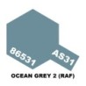 86531 - AS-31 Ocean Grey 2 (RAF)