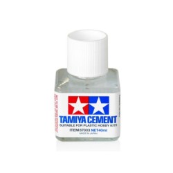 87003 - Tamiya Liquid...