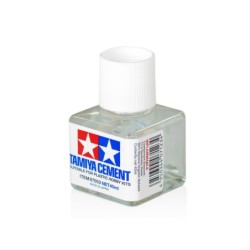 87003 - Tamiya Liquid Cement 40Ml (6)