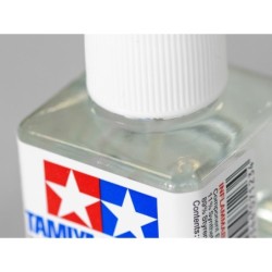 87003 - Tamiya Liquid Cement 40Ml (6)