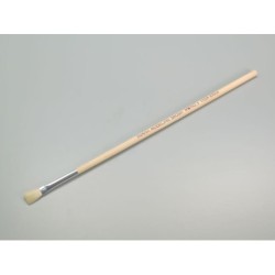 87014 - Flat Brush No.3 (20...