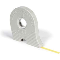 87030 - Masking Tape 6mm