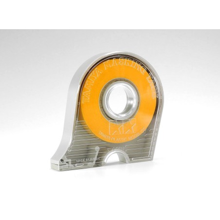 87031 - Masking Tape 10mm (12)