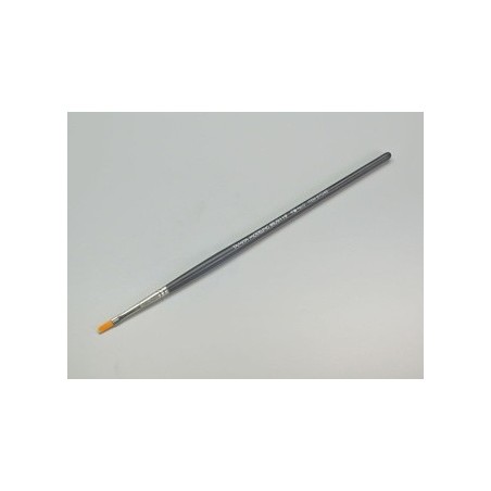 87046 - High Finish Flat Brush No.0 (10)