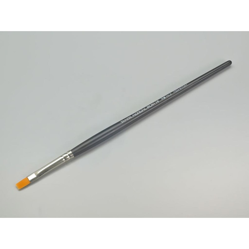 87047 - High Finish Flat Brush No.2 (10)