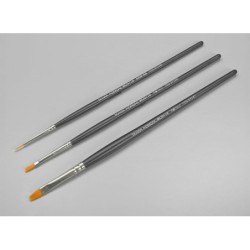 87067 - Modelling Brush Hf...