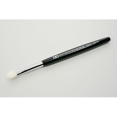 87083 - Weathering Sponge Brush Medium