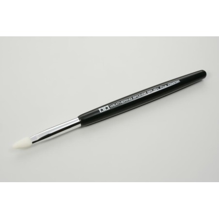 87084 - Weathering Sponge Brush Fine
