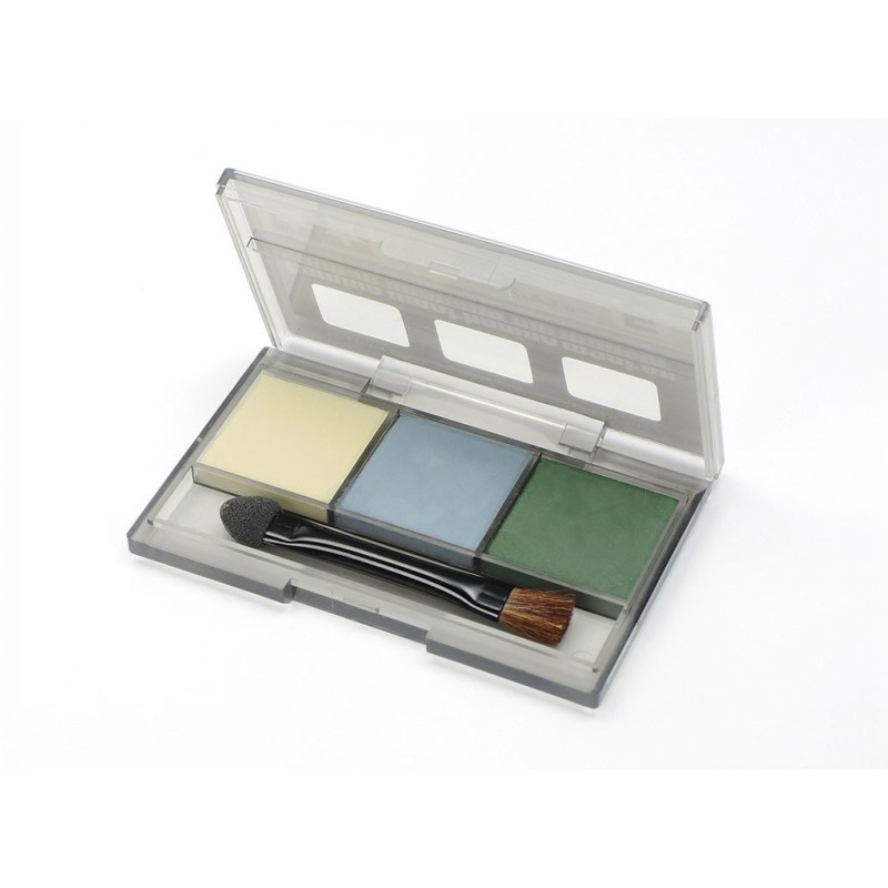 87098 - Weathering Master E Set Brush Eff