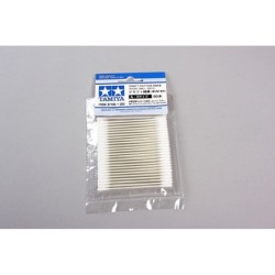 87104 - Cotton Swab (Round Small x 50)