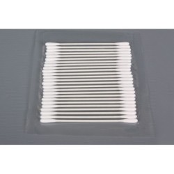 87104 - Cotton Swab (Round Small x 50)
