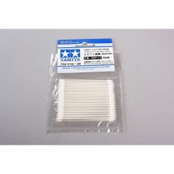87105 - Cotton Swab (Triangle Xtra Small x 50)