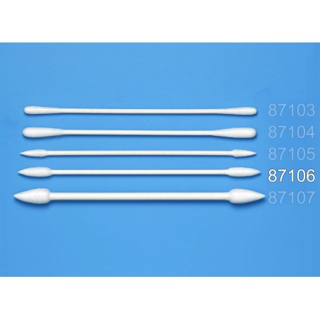 87106 - Cotton Swab (Triangle Small x 50)