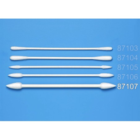 87107 - Cotton Swab (Triangle Med x 50)