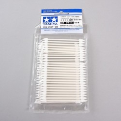87107 - Cotton Swab (Triangle Med x 50)