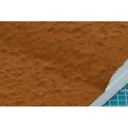 87108 - Texture Paint Soil Brown