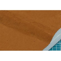 87108 - Texture Paint Soil Brown
