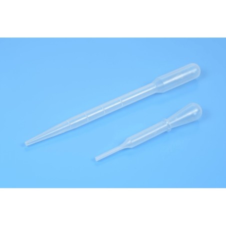 87124 - Pipette Set with 6 Pipettes