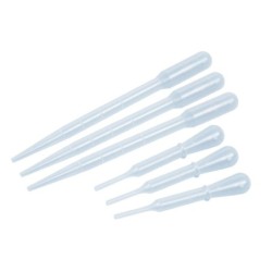 87124 - Pipette Set with 6 Pipettes