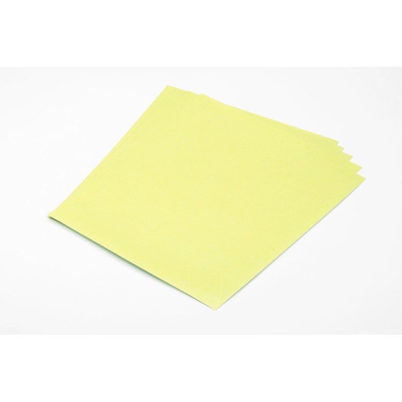 87130 - Masking Sheet Plain X 5
