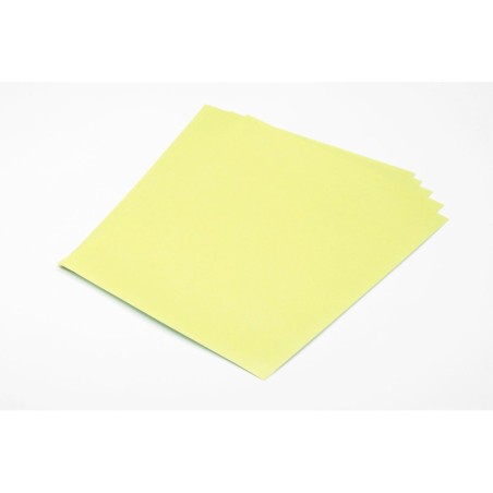87130 - Masking Sheet Plain X 5