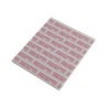 87147 - Sanding Sponge Sheet 400
