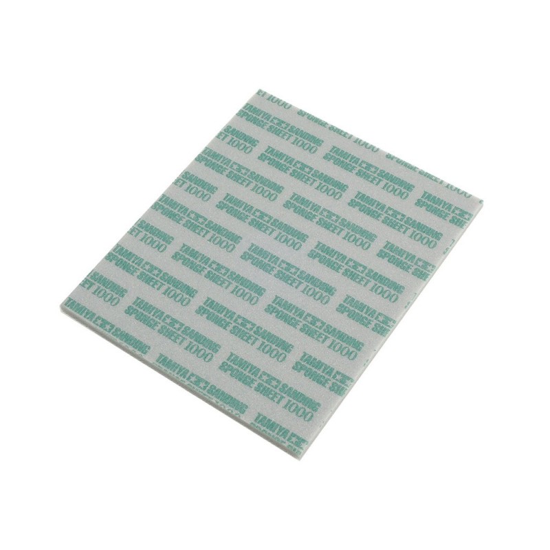 87149 - Sanding Sponge Sheet 1000