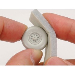 87149 - Sanding Sponge Sheet 1000