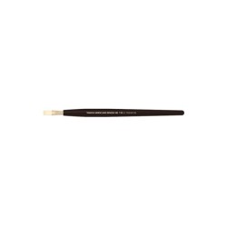87158 - Hg Flat Brush Small...