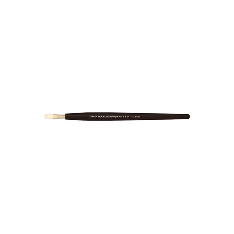 87158 - Hg Flat Brush Small (1)