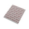 87161 - Sanding Sponge Sheet 180