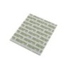 87163 - Sanding Sponge Sheet 320