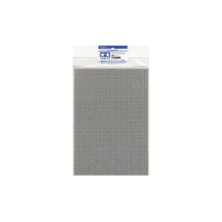 87169 - Diorama Material Sheet (Grey Brickwork A)