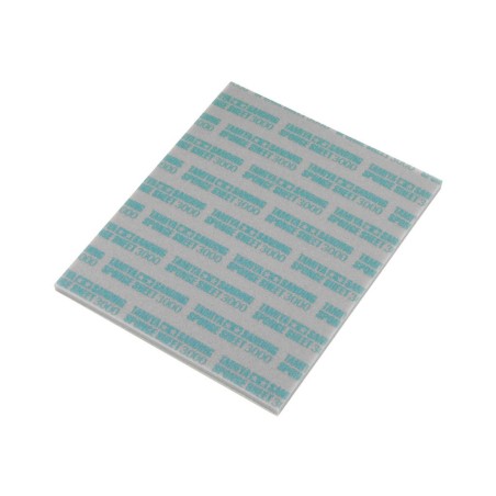 87171 - Sanding Sponge Sheet 3000