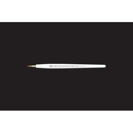 87175 - Pro II Pointed Brush Small (1)