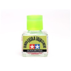 87182 - Extra Thin Cement...