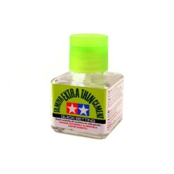 87182 - Extra Thin Cement Quick Setting 40ml