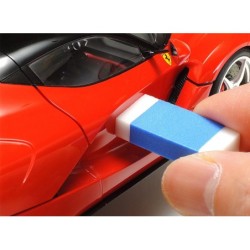 87192 - Polishing Compound Sponges