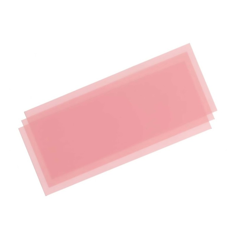 87200 - Fine Lapping Film 8000 X 3