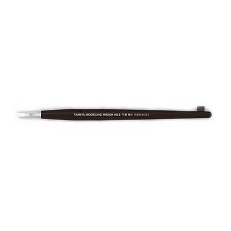87213 - HG II Flat Brush X Small
