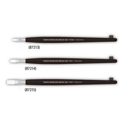 87214 - HG II Flat Brush Small