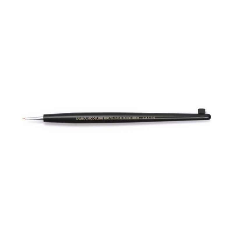 87216 - HG II Pointed Brush U Fine