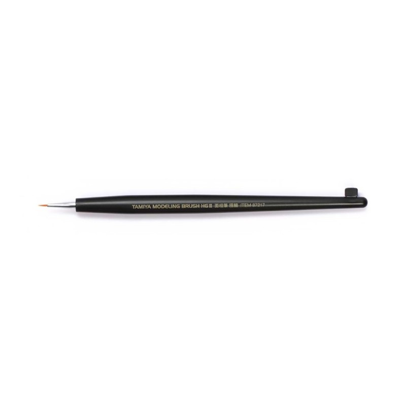 87217 - HG II Pointed Brush X Fine