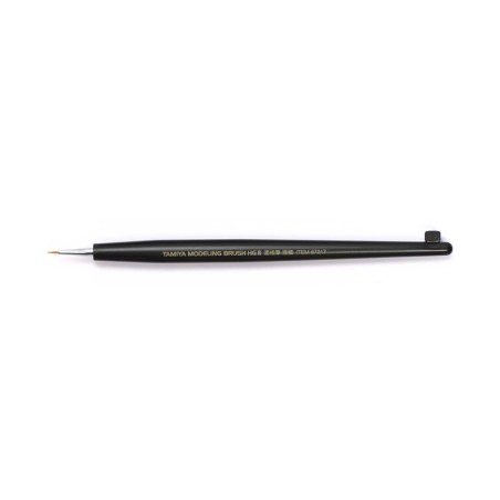87217 - HG II Pointed Brush X Fine