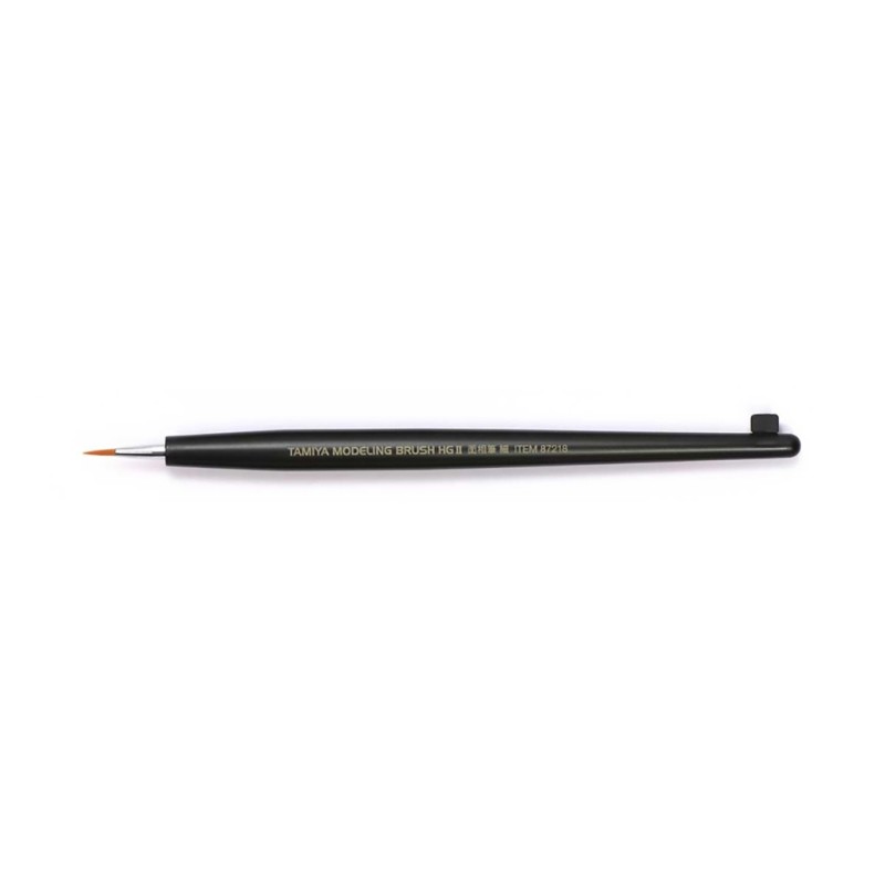 87218 - HG II Pointed Brush Fine