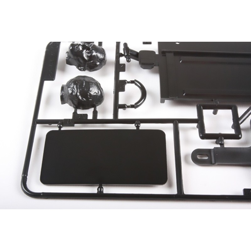 9000249 - H Parts 58498 Blackfoot Iii