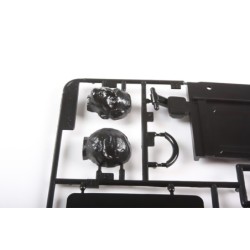 9000249 - H Parts 58498 Blackfoot Iii